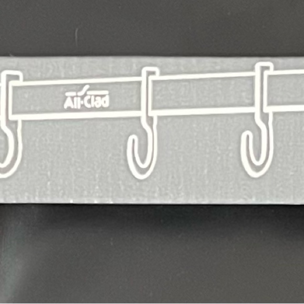 All-Clad Hanging Rack for Tools